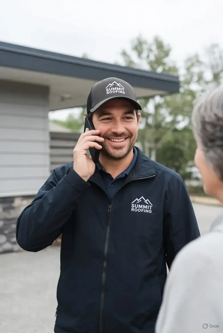 Flat Roof Leak Repair Idyllwild, CA FAQs